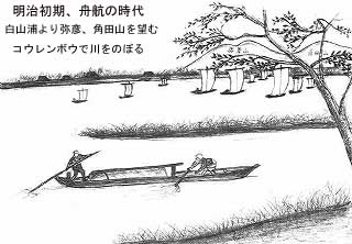 ���������A�M�A�̎���